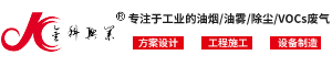 北京金科興業環保設備有限公司